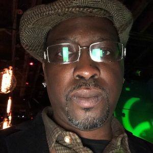 Meet your Posher, Gordon